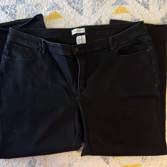 Lane Bryant Jeans - Picture 5 of 7